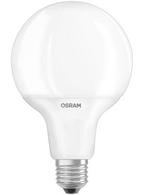 Osram CL GLOBE 60 ADV 9 W/827 E27 FR