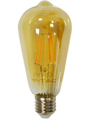 V-TAC - 1964D - LED Bulb,350 lm,4 W E27, 1964D, V-TAC