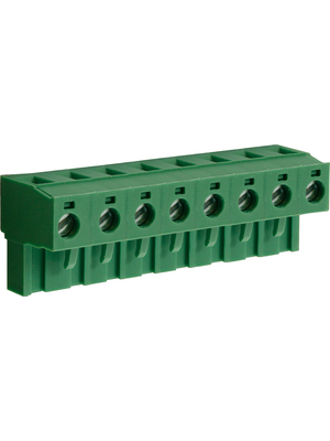 Camdenboss - CTBP9408/8 - Pluggable terminal block 8P, CTBP9408/8, Camdenboss