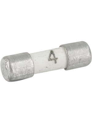 Schurter - 7010.9963.63 - Surface mount fuse 2 A Slow-blow, 7010.9963.63, Schurter