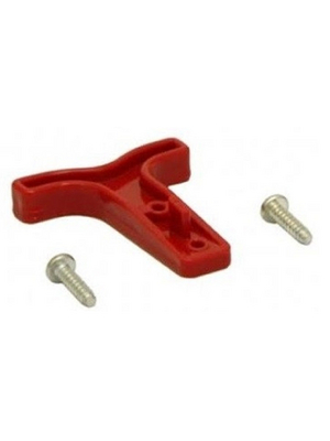 Anderson Power Products - SB50-HDL-Red - Handle kit, red, SB50-HDL-Red, Anderson Power Products