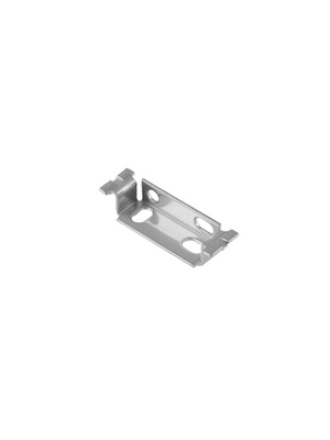 Baumer Electric - Montagebuegel 10x35x7.6 - Bracket 36 mm, 10159806, Montagebuegel 10x35x7.6, Baumer Electric