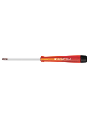 PB Swiss Tools - PB 121.0-60 - Screwdriver Phillips 0, PB 121.0-60, PB Swiss Tools