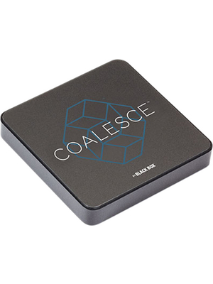 Black Box - WC-COA-I - Coalesce Wireless Collaboration System, HDMI, WC-COA-I, Black Box