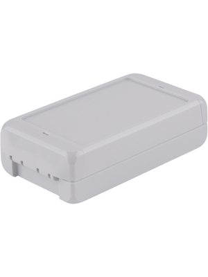 Bopla - B 140804 ABS 7035 - Plastic enclosure 80 x 151 x 40 mm light grey ABS IP 66/67 N/A Bocube, B 140804 ABS 7035, Bopla