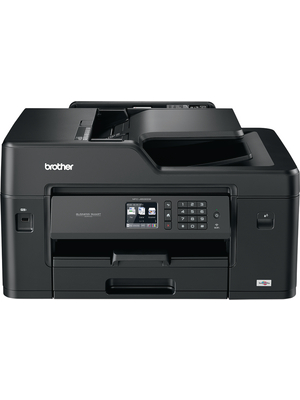 Brother - MFC-J6530DW - Multifunction printer, MFC-J6530DW, Brother