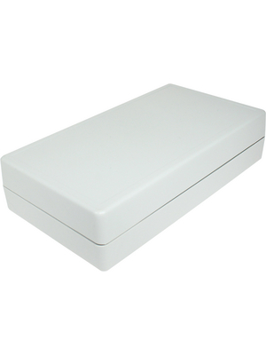 Camdenboss - CHHMC01GY - Plastic enclosure 61 x 105 x 28 mm grey ABS IP 54 N/A, CHHMC01GY, Camdenboss