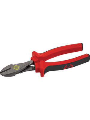 C.K Tools - T3721 180 - Cutting Pliers 180 mm, T3721 180, C.K Tools