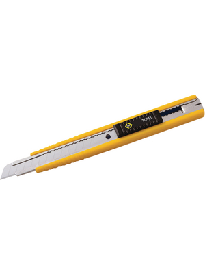 C.K Tools - T0951 - Trimming knife, T0951, C.K Tools