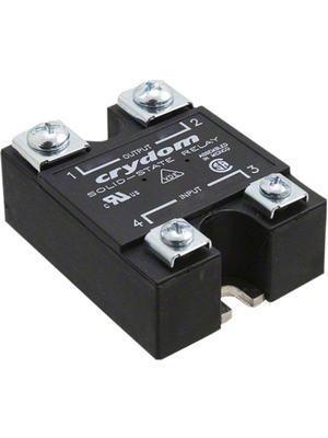 Crydom - TD2425 - Solid state relay single phase 3...32 VDC, TD2425, Crydom