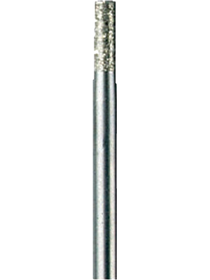 Dremel - Dremel  7122 - Diamond wheel point, Dremel  7122, Dremel