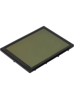 Electronic Assembly - EA EDIP320J-8LW - LCD graphic display 320 x 240 Pixel, EA EDIP320J-8LW, Electronic Assembly