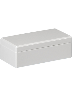 Ensto - DPCP081606G - Plastic enclosure 80 x 56 x 160 mm grey PC IP 66/67 N/A Cubo D, DPCP081606G, Ensto