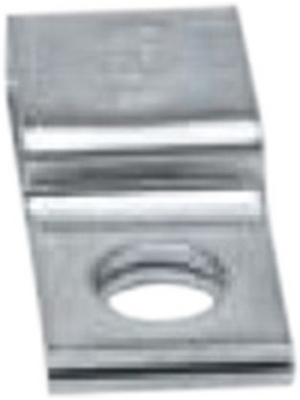 HellermannTyton - SSPC4 SS316 ML 100 - Screw fixing mount Metal, SSPC4 SS316 ML 100, HellermannTyton