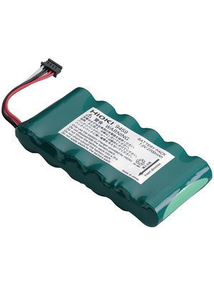 Hioki - HIOKI 9459 - Battery pack, HIOKI 9459, Hioki