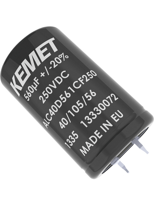 KEMET ALC40A680CB450