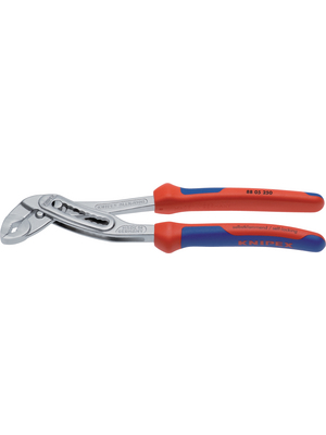 Knipex - 88 05 250 - Water pump pliers 250 mm, 88 05 250, Knipex