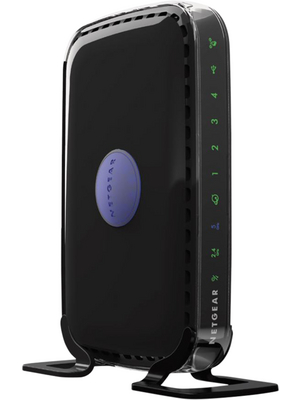 Netgear - WNR2000-200PES - WLAN Router 802.11n/g/b 300Mbps, WNR2000-200PES, Netgear