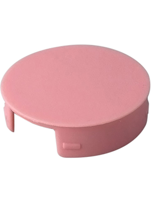 OKW - A3223003 - Cover 23 mm pink, A3223003, OKW