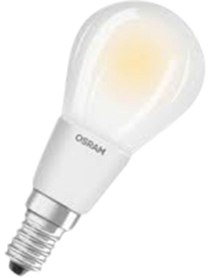 Osram FIL ADVCLP40 5W/827 E14 FR