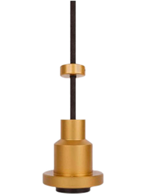 Osram - ARM VIN1906 PEND PRO GOLD - Pendant Luminaire gold, ARM VIN1906 PEND PRO GOLD, Osram