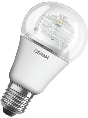 Osram PCLA60DIM 10W/827 E27