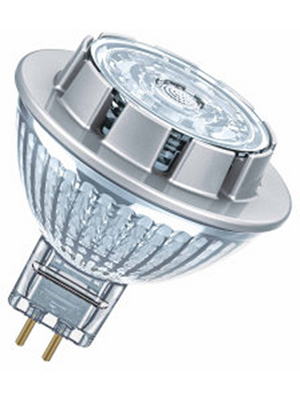 Osram - PRO MR1620 36 5W/927 GU5.3 - LED lamp GU5.3, 5 W, PRO MR1620 36 5W/927 GU5.3, Osram