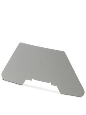 Phoenix Contact - ATS-RTK - Partition Plate N/A 97.5 x 0.8 x 45.8 mm, 310224, ATS-RTK, Phoenix Contact