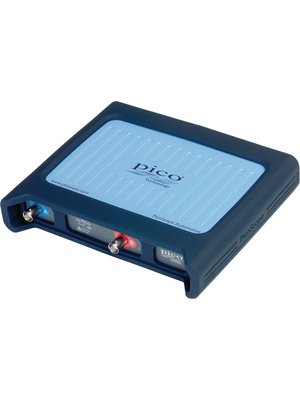 Pico - PP918 - PicoScope 4225, 2x20 MHz 0.4 GS/s, PP918, Pico