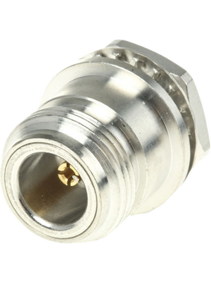 Radiall - R161570000 - N Connector 50 Ohm, R161570000, Radiall