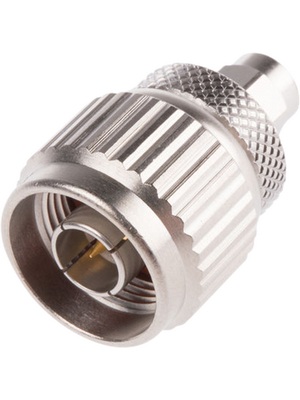 Radiall - R191325000 - Adapter N N Male\SMA Male 50 Ohm, R191325000, Radiall