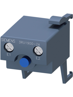 Siemens - 3RU1900-2AF71 - Electrical remote reset, 3RU1900-2AF71, Siemens