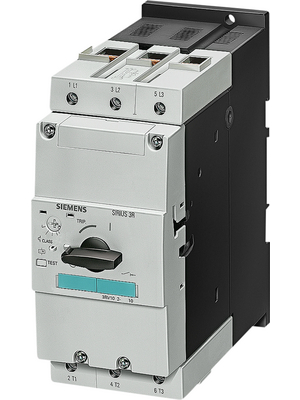 Siemens - 3RV1042-4LA10 - Power Switch, 70...90 A, 90 A, 3RV1042-4LA10, Siemens