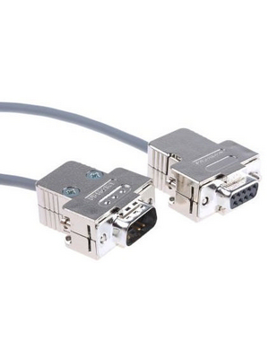 Siemens - 3RW2920-1DA00 - Connection Cable, 3RW2920-1DA00, Siemens