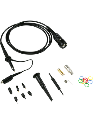 Teledyne LeCroy - PP025-1 - Voltage Probe 10:1 500 MHz, PP025-1, Teledyne LeCroy