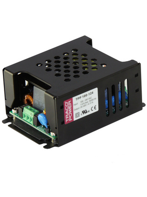 Traco Power - TPP 100-115 - Switched-mode power supply, TPP 100-115, Traco Power