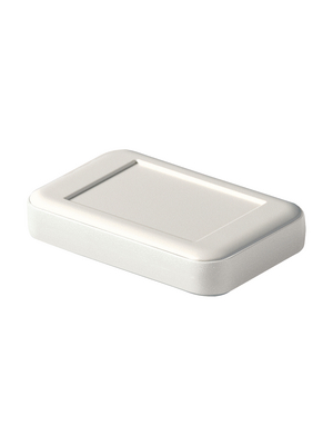 OKW - D9050527 - Enclosure 51 x 82 x 16 mm white Plastic N/A SOFT-CASE, D9050527, OKW