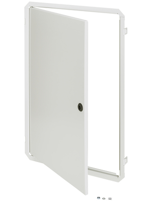 Fibox - IDS ARCA 7050 - Inner door set ARCA 700 mm x 500 mm, IDS ARCA 7050, Fibox