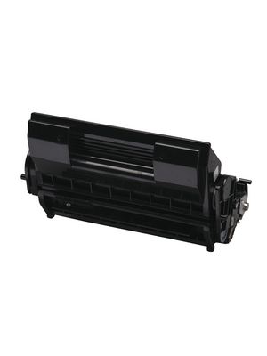 OKI - 9004461 - Toner black, 9004461, OKI