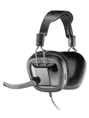 Plantronics - 201260-05 - Gaming Headset GameCom 388, 201260-05, Plantronics