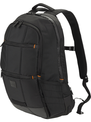 Targus - TSB849EU - Notebook Backpack Grid Advanced 16" - 32L 40.6 cm (16") black, TSB849EU, Targus