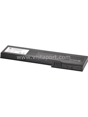 Vistaport - VIS-45-EB2760EL - HP Notebook battery, div. Mod.4000 mAh, VIS-45-EB2760EL, Vistaport