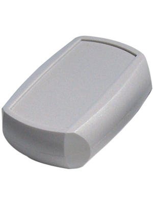 Camdenboss - CHH623GRY - Hand held case light grey 50 x 20 mm ABS IP 65 N/A, CHH623GRY, Camdenboss