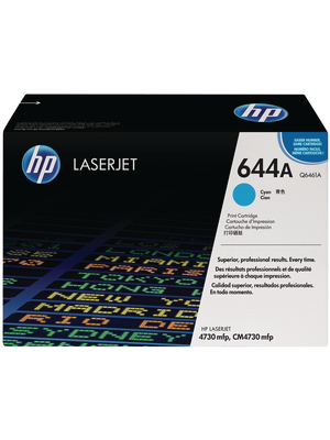 Hewlett Packard (DAT) Q6461AC