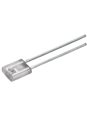 Osram Semiconductors - IRL 81 A - IR-LED 880 nm 2 pin, IRL 81 A, Osram Semiconductors