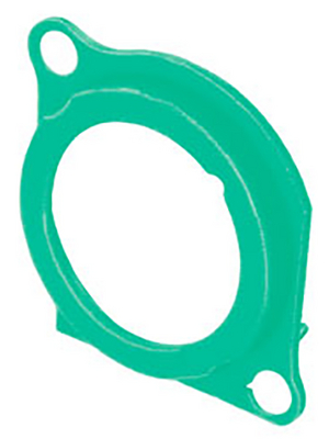 Neutrik - ACRM-5 - Colour-coded Marking Ring green, ACRM-5, Neutrik