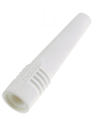 Radiall - R 280 596 000 - Anti-kink sleeve, max. 7 mm BNC, R 280 596 000, Radiall