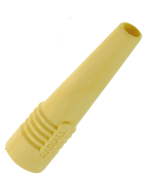 Radiall - R 280 574 000 - Anti-kink sleeve, max. 5.5 mm BNC, R 280 574 000, Radiall