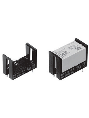 Panasonic - DSP2A-PS - Relay socket, DSP2A-PS, Panasonic