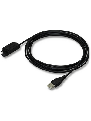 Wago - 750-923 - USB Communication Cable, 750-923, Wago